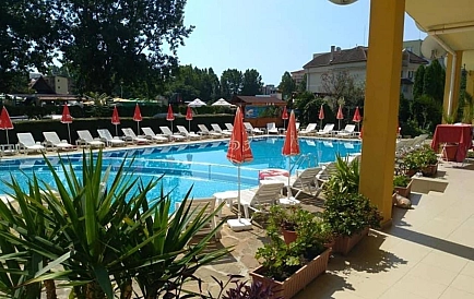 ID 16445 Двокімнатна квартира в Блу Саммер Фото 6