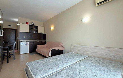 ID 16379 Квартира-студія в Сансет Біч 3 Фото 2