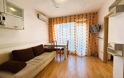 ID 15053 Трикімнатна квартира в Санні Дей 6 Фото 2