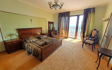 ID 13415 Трикімнатна квартира в Порт Палас Фото 4