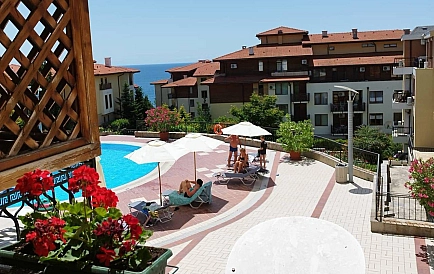 ID 15044 Трикімнатна квартира в Райський Сад Фото 8