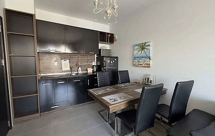 ID 14619 Двокімнатна квартира в Грін Парадайз 4 Фото 2