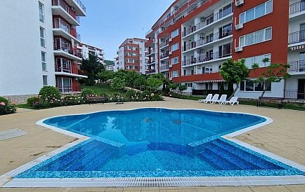 ID 15182 Двокімнатна квартира в Марина Форт Нокс Фото 9