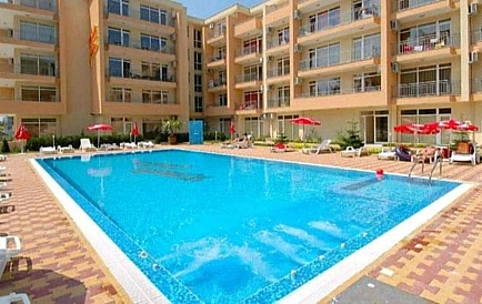 ID 16114 Трикімнатна квартира в Камелія Гарден Фото 6
