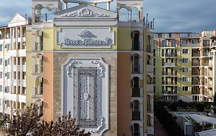 ID 14949 Двокімнатна квартира в Світ Хоум 3 Фото 9