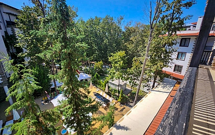 ID 13196 Двокімнатна квартира в Грін Парадайз Фото 7