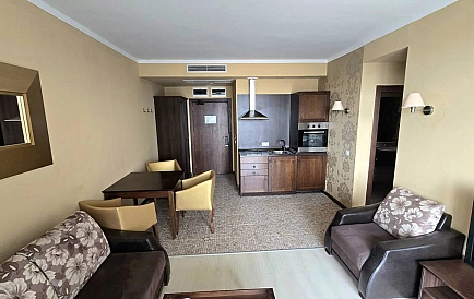 ID 15375 Двокімнатна квартира в Barceló Royal Beach Фото 7