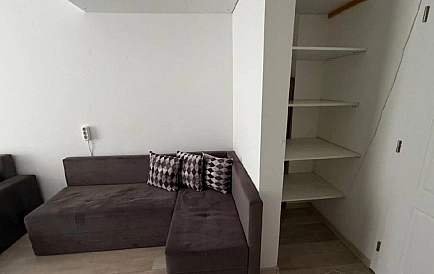 ID 15630 Квартира-студія в Ізіда Палас Фото 3