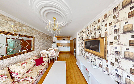 ID 14949 Двокімнатна квартира в Світ Хоум 3 Фото 1 