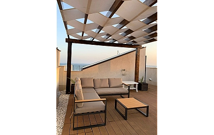 ID 14705 Двокімнатна квартира в Вілла Дали Фото 8