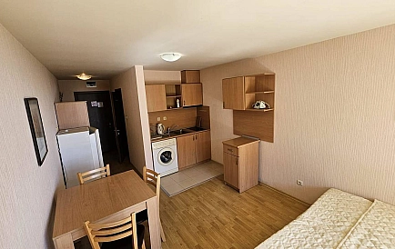 ID 14679 Квартира-студія в Віго Фото 9