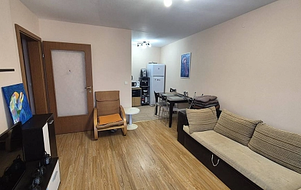 ID 15300 Двокімнатна квартира в Панорама Форт Фото 9