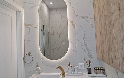 ID 14833 Трикімнатна квартира в Бургасі Фото 10