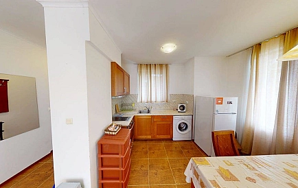 ID 14710 Двокімнатна квартира в Бей В'ю Віллас Фото 2