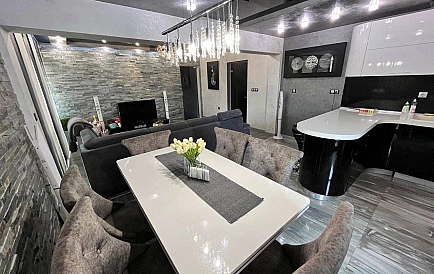 ID 14636 Трикімнатна квартира в Чорно Море Фото 7