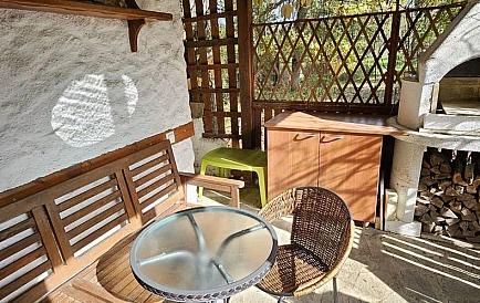 ID 14803 Будинок в Чифліка Фото 9