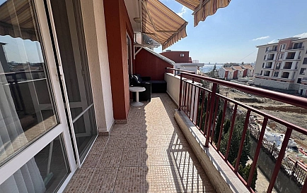 ID 15305 Двокімнатна квартира в Грін Форт Фото 5