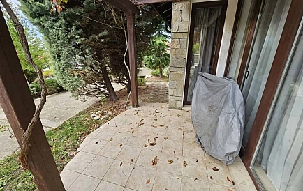 ID 15236 Двокімнатна квартира в Бей В'ю Віллас Фото 10