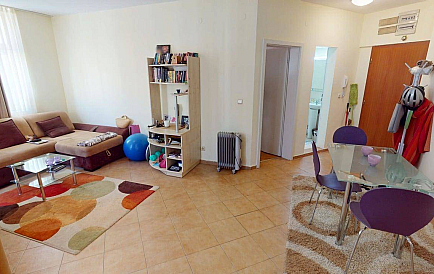 ID 14951 Трикімнатна квартира в Барко Дел Сол Фото 1 