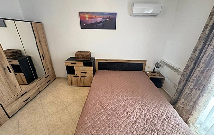 ID 15640 Двокімнатна квартира у Фамагуста Фото 9