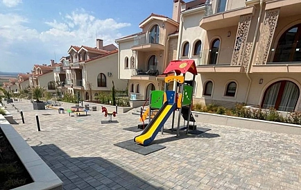 ID 15626 Двокімнатна квартира в Гранд Вілідж Фото 6