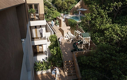 ID 13236 Нерухомість від забудовника в Кабакум Гарден Фото 10