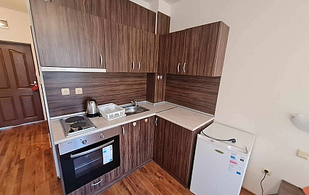 ID 16424 Квартира-студія в Панорама Бей 2 Фото 2