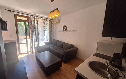 ID 16505 Двокімнатна квартира в Сіана 4 Фото 2