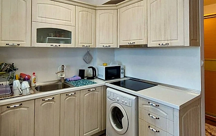 ID 13183 Трикімнатна квартира в Робінзон Біч Фото 8