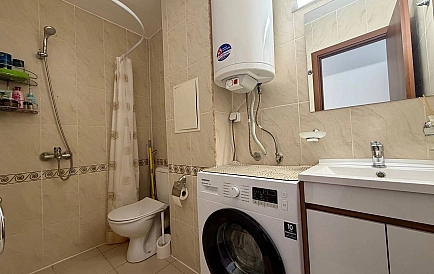 ID 15434 Квартира-студія в Івет Фото 3