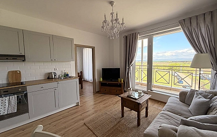 ID 15477 Трикімнатна квартира в Санні Дей 6 Фото 3