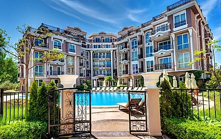 ID 15630 Квартира-студія в Ізіда Палас Фото 9