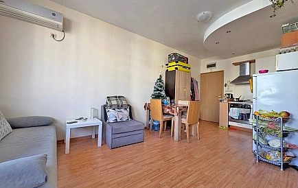 ID 16399 Двокімнатна квартира в Райський Сад Фото 10