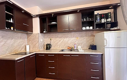 ID 14919 Двокімнатна квартира в Панорама Дрімс Фото 2