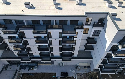 ID 15297 Двокімнатна квартира в Емілія Романа Есте Фото 10