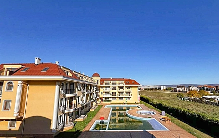 ID 14358 Двокімнатна квартира в Дольче Ріва Фото 7