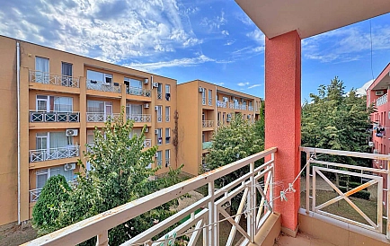 ID 16367 Квартира-студія в Санні Дей 6 Фото 10
