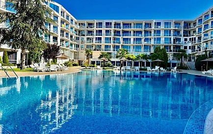 ID 14684 Двокімнатна квартира в Атлантіс Фото 8