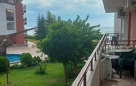 ID 13348 Трикімнатна квартира в Privilege Fort Beach Фото 5