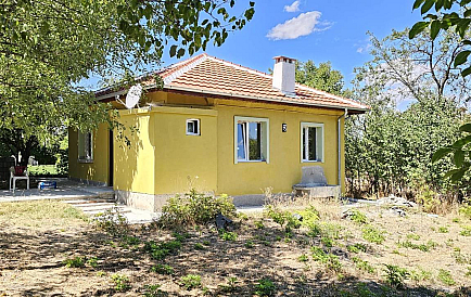 ID 16396 Будинок у Дюлево Фото 1 