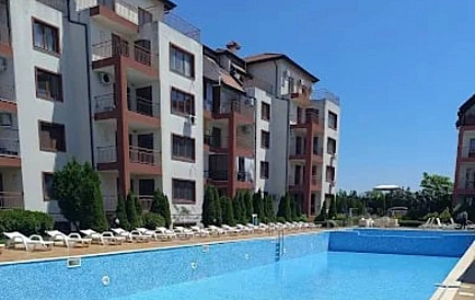 ID 15640 Двокімнатна квартира у Фамагуста Фото 5