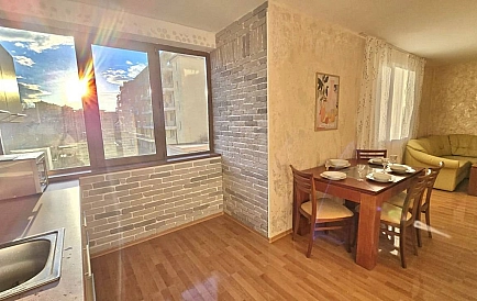 ID 15075 Трикімнатна квартира в Ефір 1 Фото 7