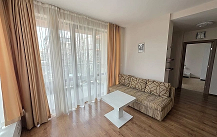 ID 15180 Двокімнатна квартира в Тарсіс Фото 7