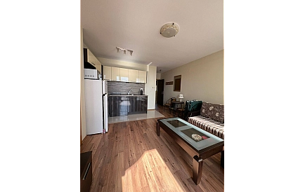 ID 14705 Двокімнатна квартира в Вілла Дали Фото 3