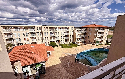 ID 15432 Трикімнатна квартира в Санні Дей 6 Фото 6