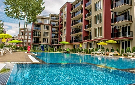 ID 15645 Двокімнатна квартира в Віп Парк Фото 6