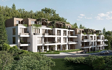 ID 13236 Нерухомість від забудовника в Кабакум Гарден Фото 4