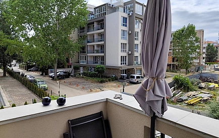 ID 15714 Трикімнатна квартира в Магнолія Резиденс 6 Фото 5