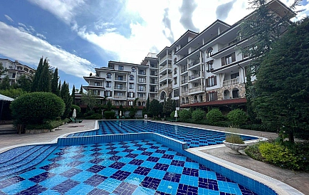 ID 16492 Трикімнатна квартира в Естебан Фото 7