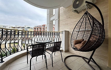 ID 15130 Преміальний комплекс в Сонячному Березі Фото 5